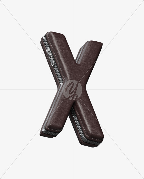 X