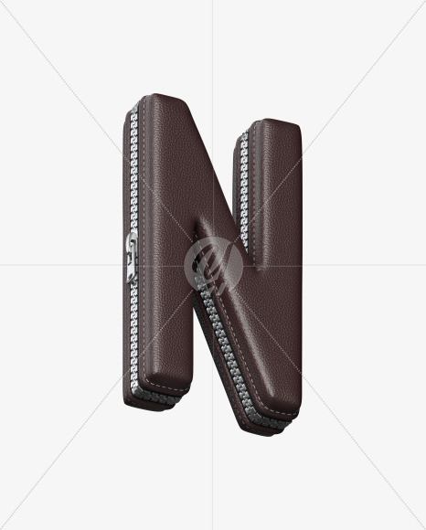 N