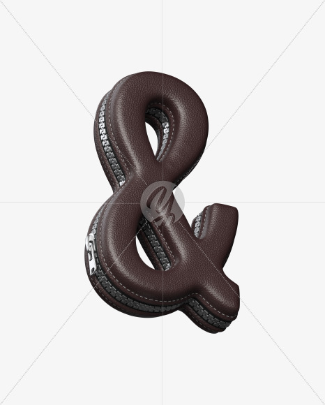 &
