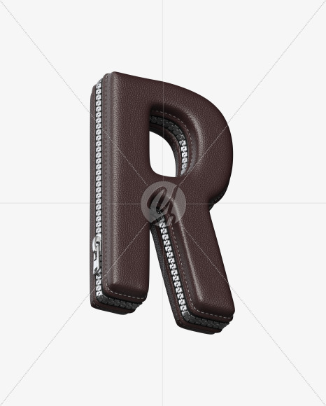 R