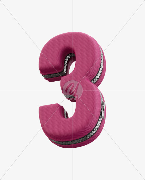 3