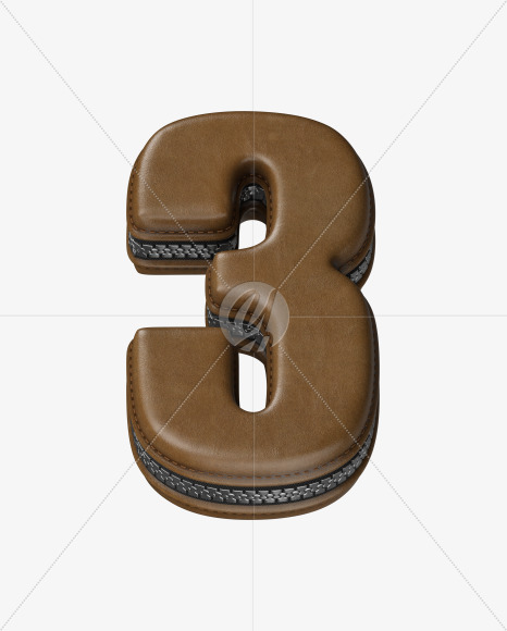 3