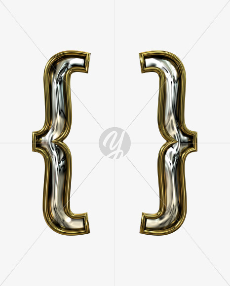{}