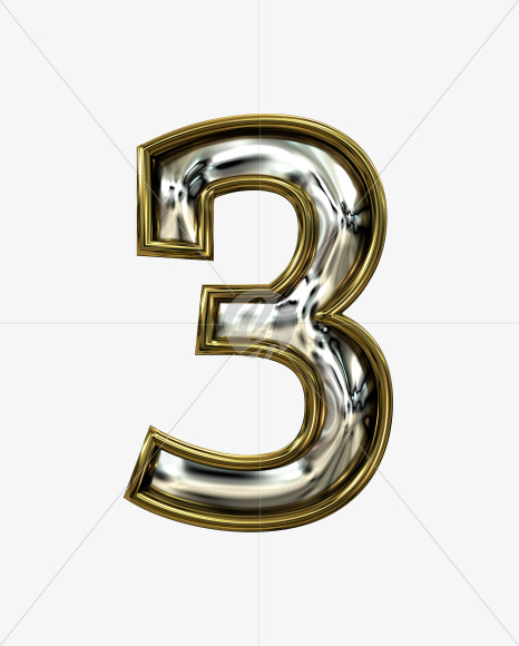 3