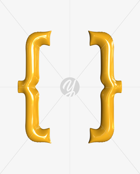 {}