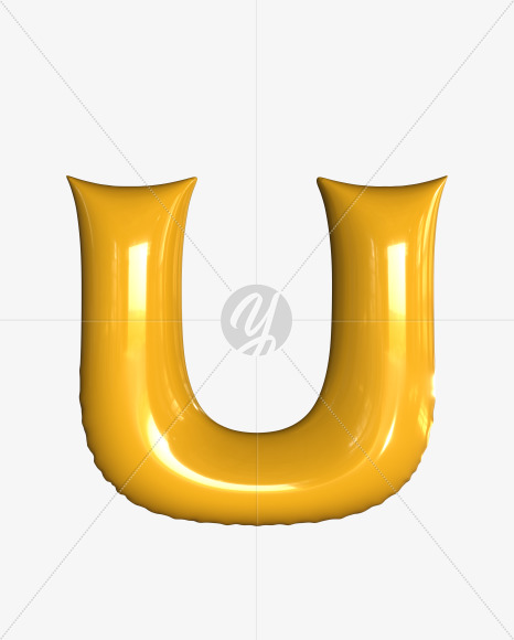 u lowercase