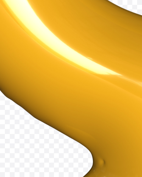 Q uppercase from Inflated balloon font. on Yellow Images Creative Fonts - S52387