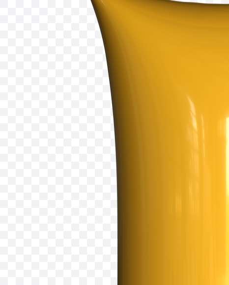 i lowercase from Inflated balloon font. on Yellow Images Creative Fonts - S52405