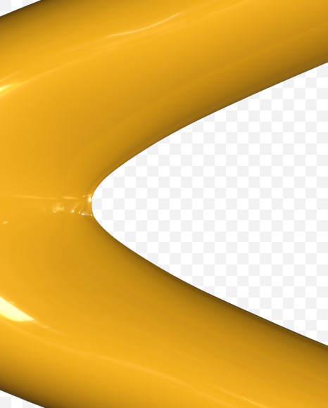 from Inflated balloon font. on Yellow Images Creative Fonts - S52427