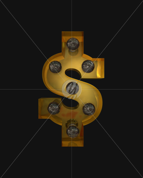 $ lights off