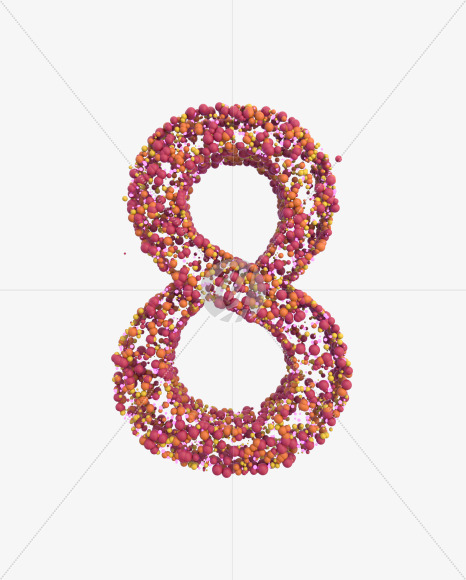 8