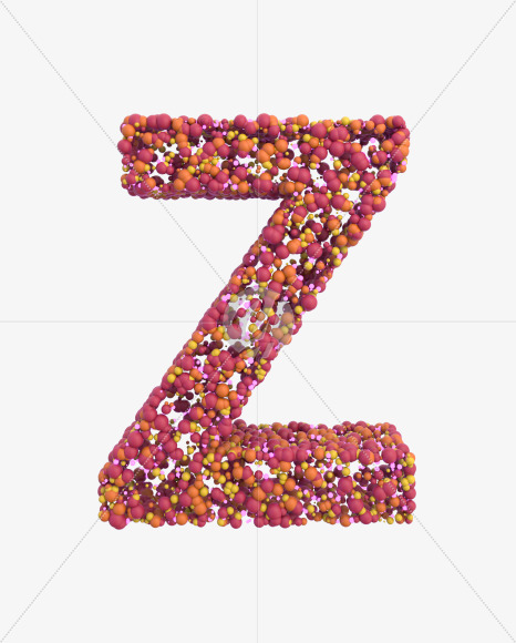 z lowercase