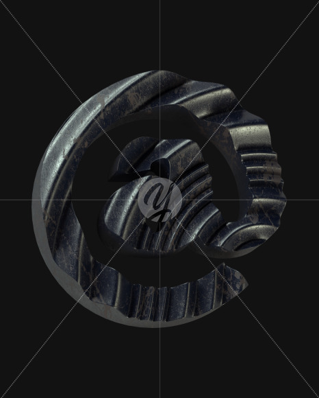 At
