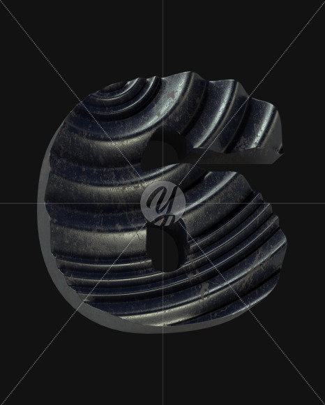 Number-6