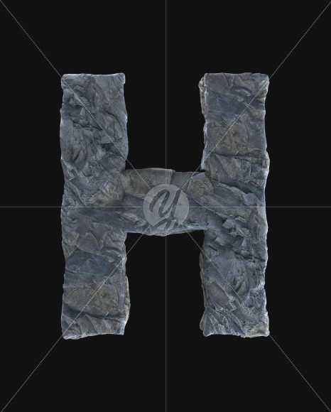 H