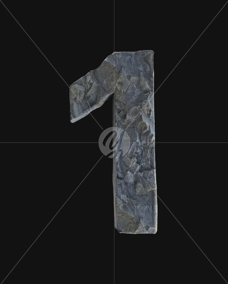 1