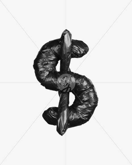 $