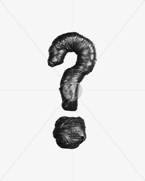 ?