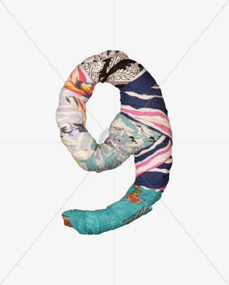9
