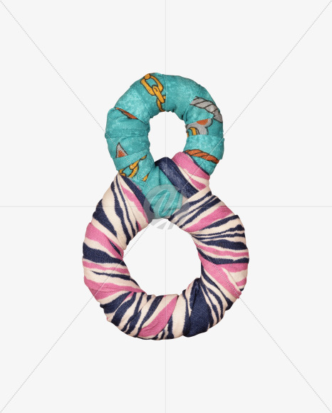 8