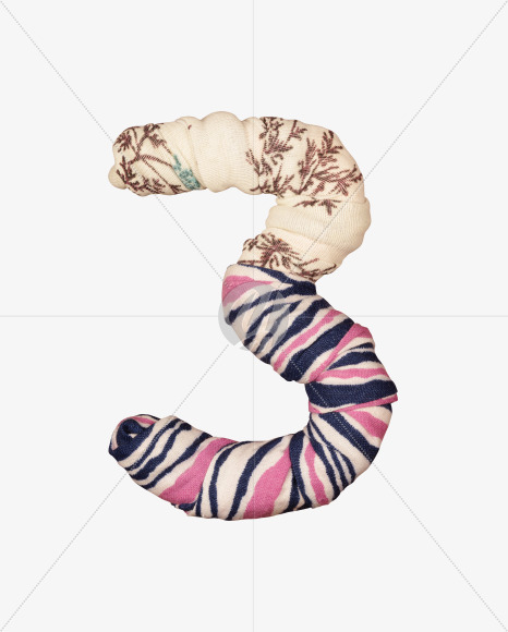3