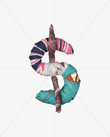 $