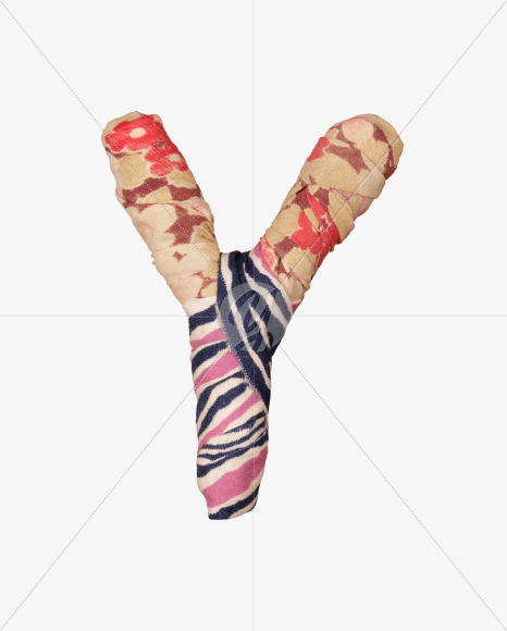 Y