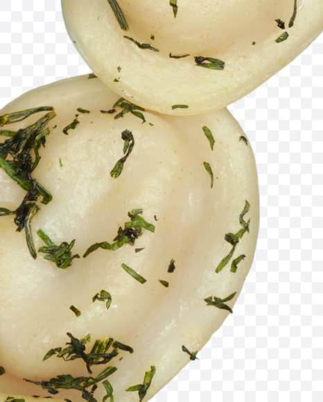 4 from Dumplings with Fennel font on Yellow Images Creative Fonts - S52964