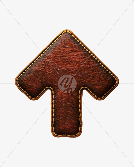 arrow up