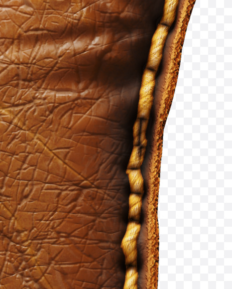 ( from Leather font on Yellow Images Creative Fonts - S53107