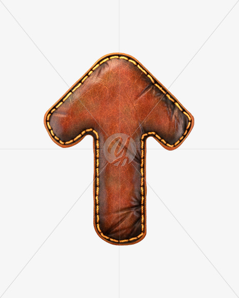 arrow up