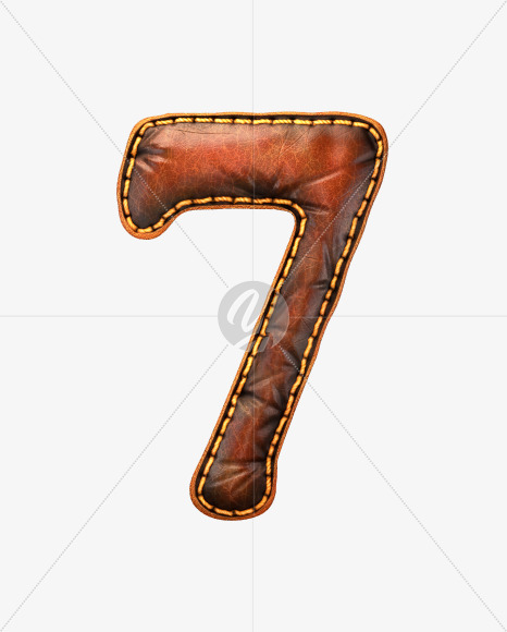 7