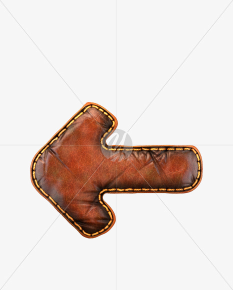 arrow left