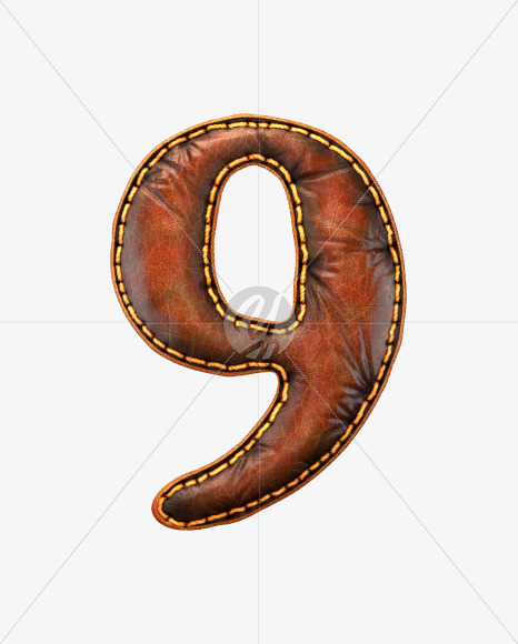 9