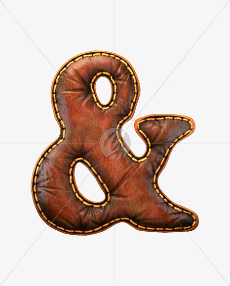 &