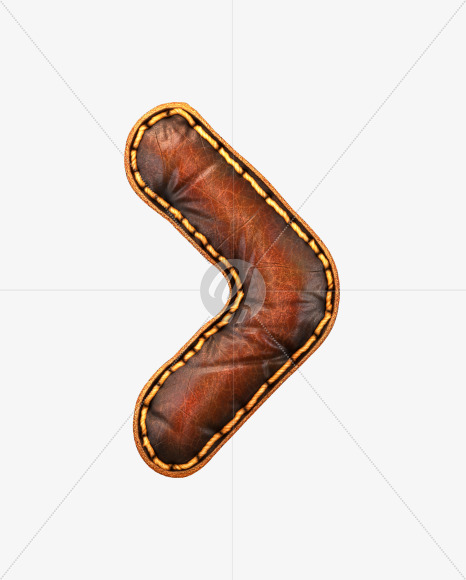 Greater sign