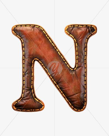 N