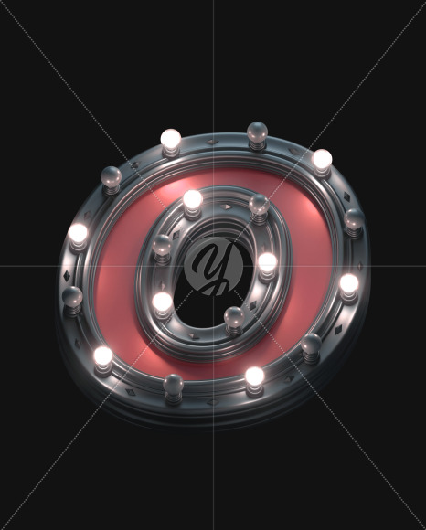 O