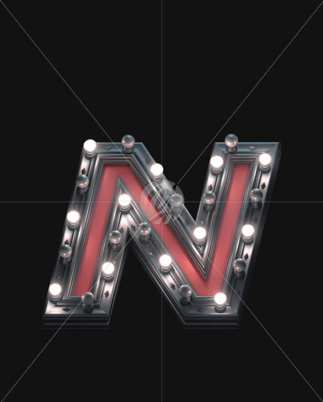 N