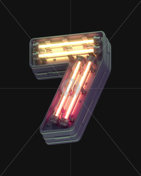 7