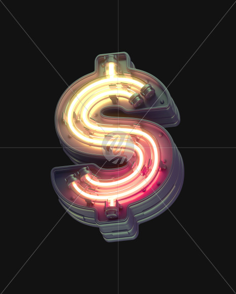 $