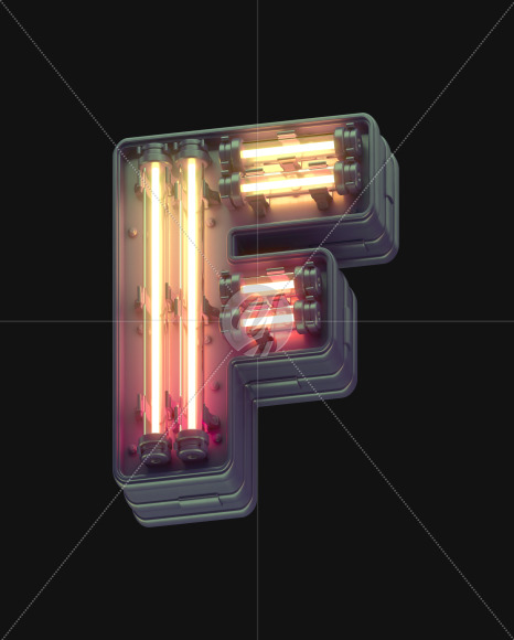 F