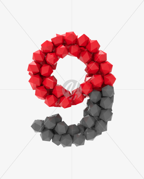 9