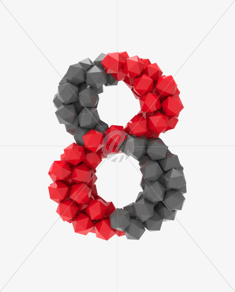 8
