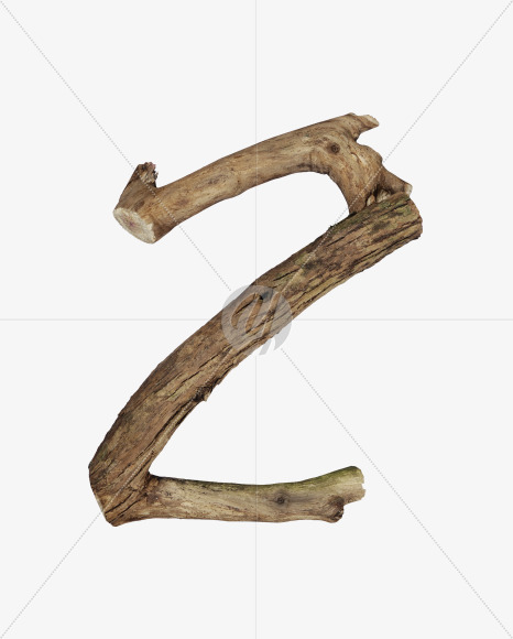 2 from Dry Twig font on Yellow Images Creative Fonts - S53939