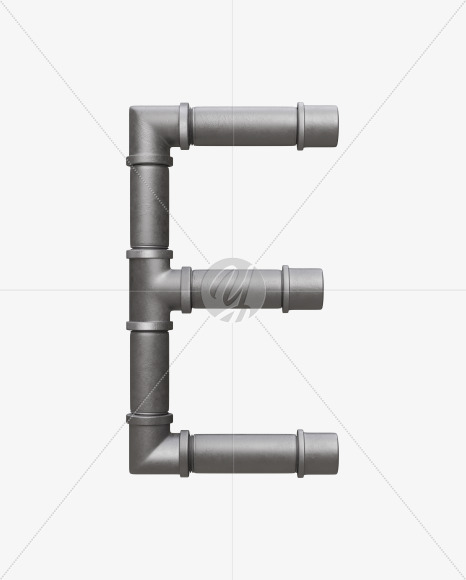 Pipe E