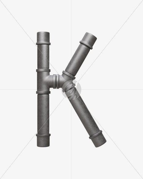 Pipe K