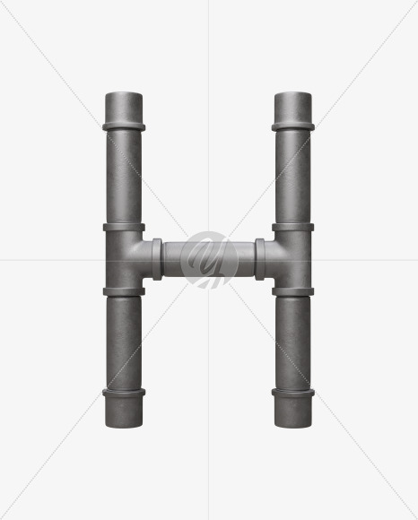 Pipe H