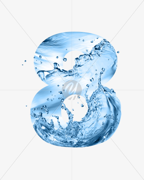 8