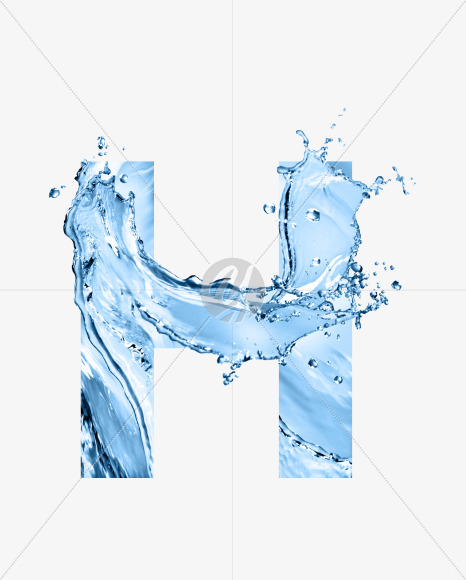H